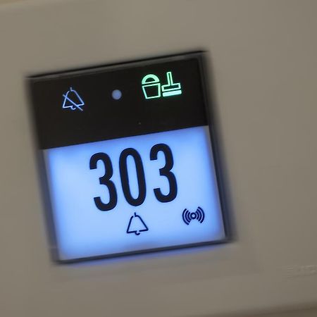 Dve Suite Rom Eksteriør billede